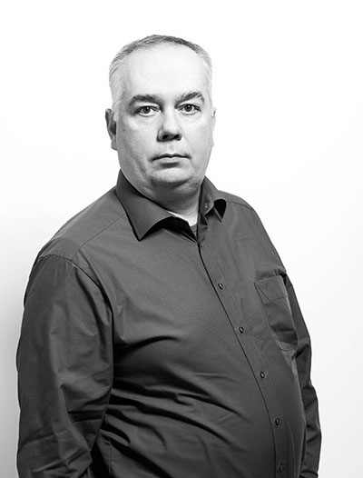 Pusztai Zsolt