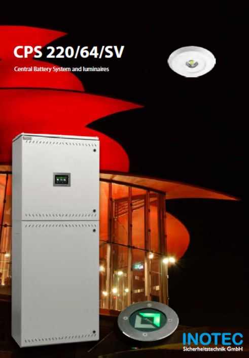 CPS katalógus