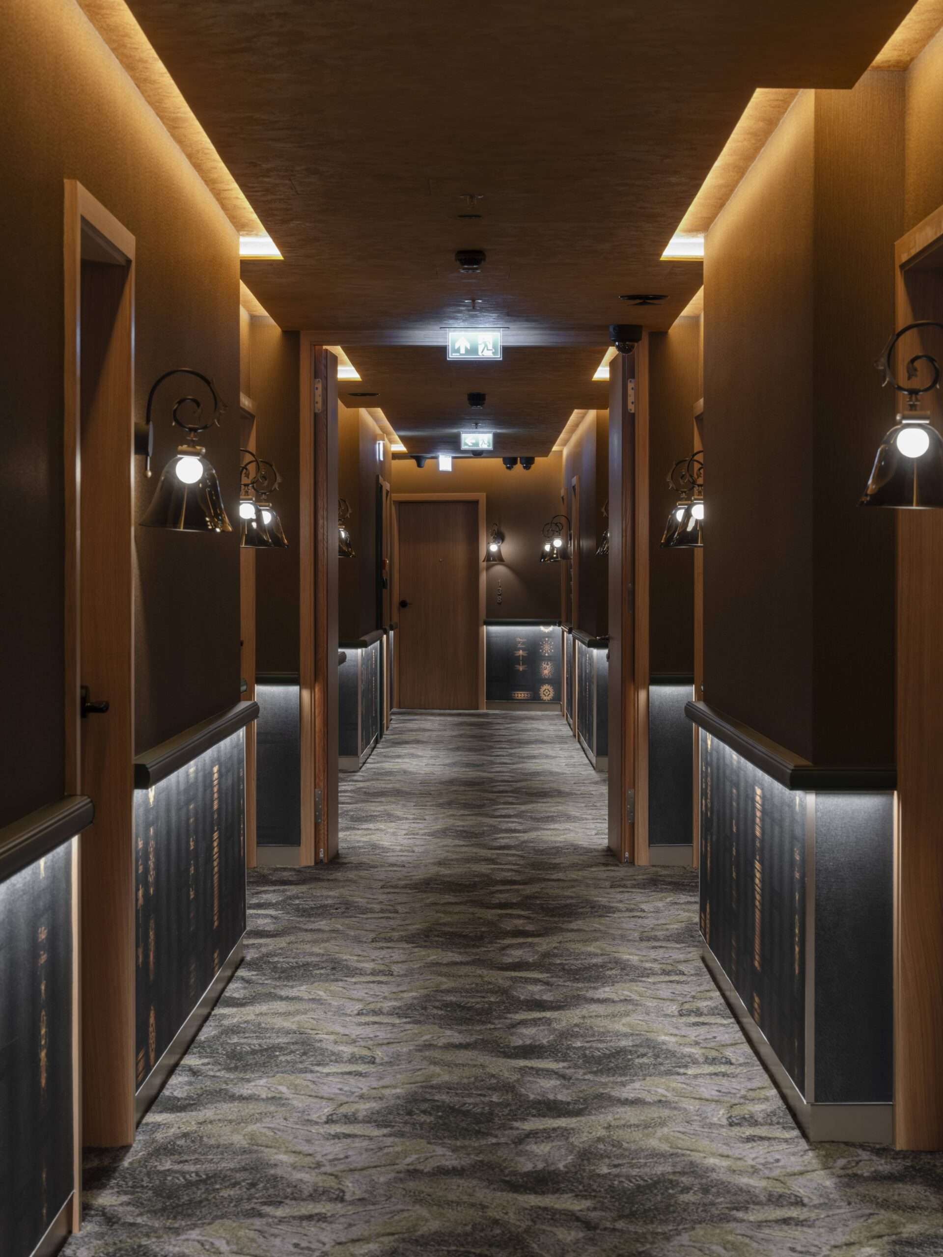 BEM Kimpton Budapest Hotel