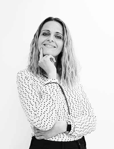 Mát Andrea